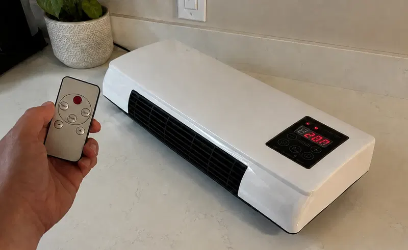 CoolCove Delivers Perfect Personal Climate Comfort in 2 Minutes Without The Monthly Bill S